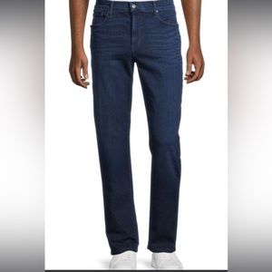 Joes- NEW Mens Jeans Slim Fit Stretchy Mild Fade Dark 29- NWT